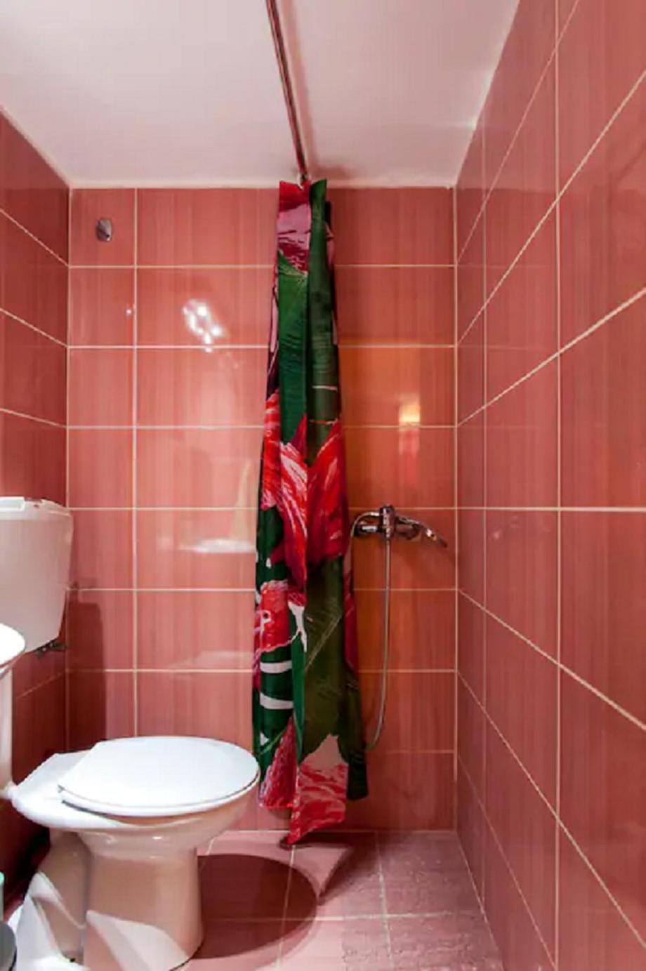 Апартаменты For Couples Near Downtown Ираклион
