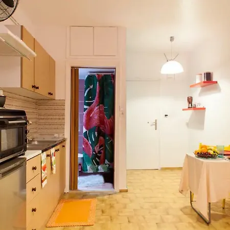 Studio For Couples Near Downtown Heraklion  Exterior photo