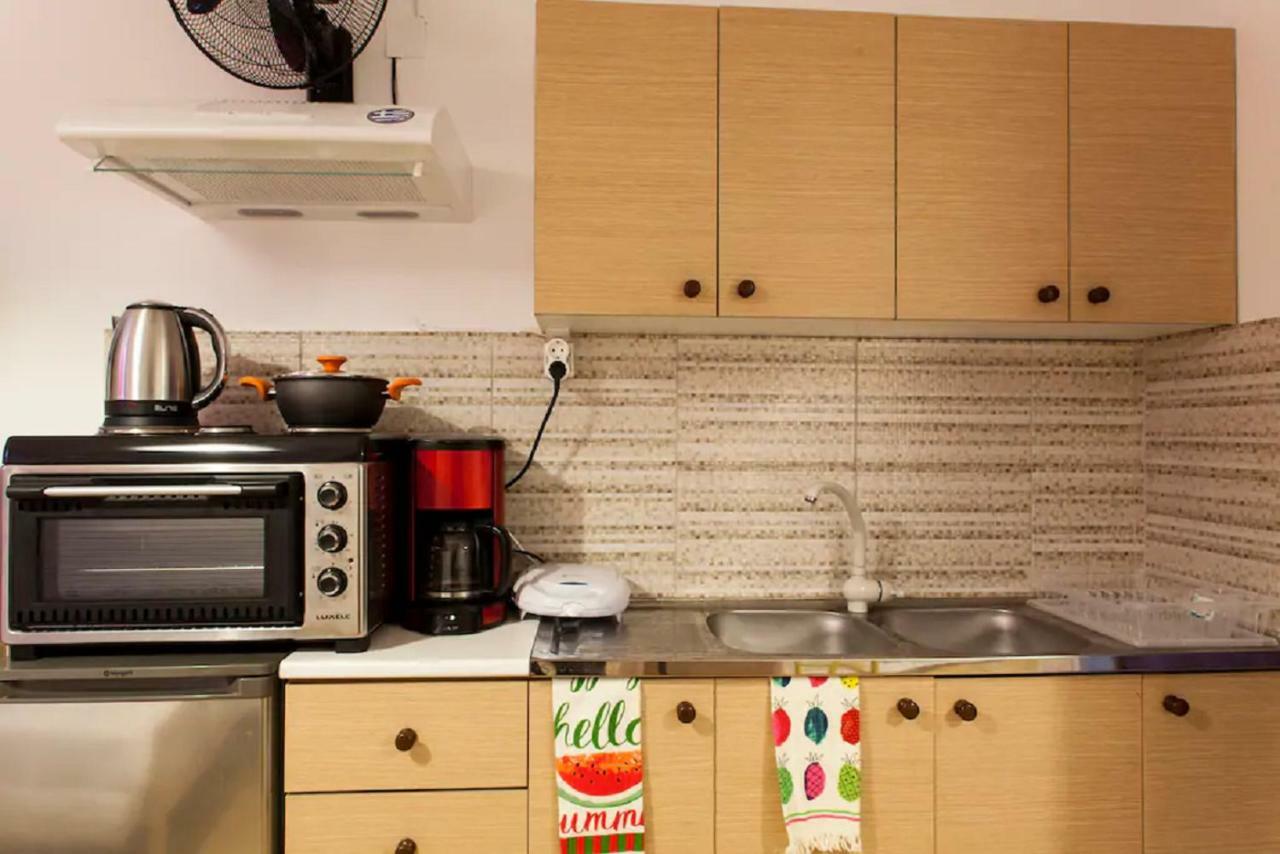 For Couples Near Downtown Heraklion (Crete)